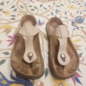 Betula by Birkenstock sandal